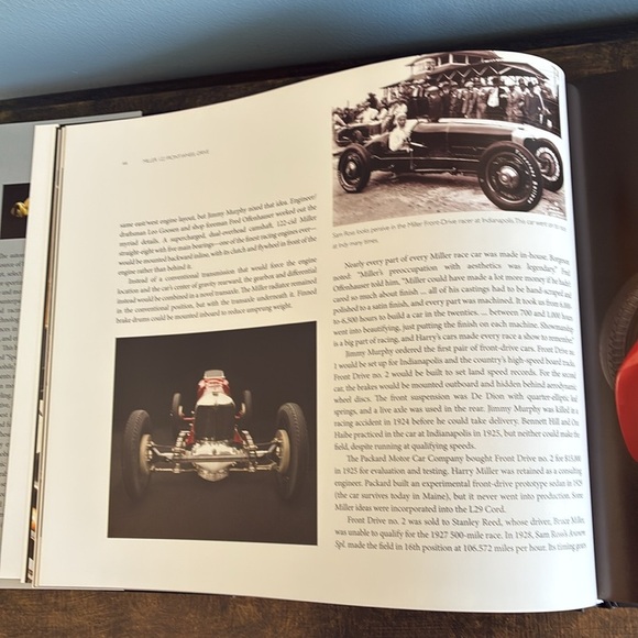 NEW Speed the art of the performance automobile book by Utah Museum of fine arts - Picture 5 of 16
